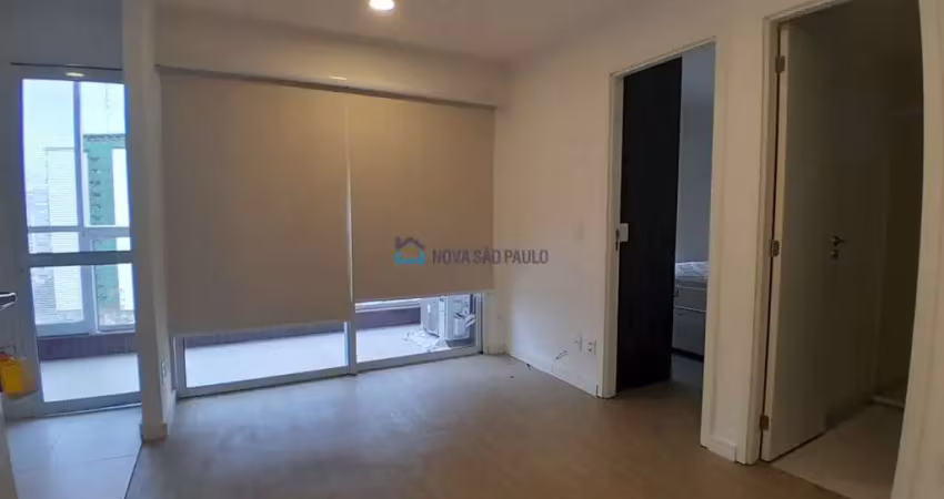 Apartamento com 1 quarto para alugar na Rua Traituba, --, Saúde, São Paulo