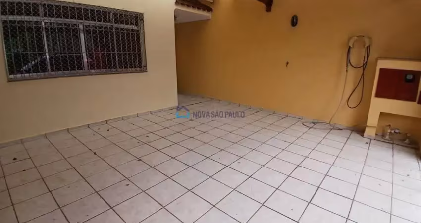 Sobrado com 3 suítes , trav. da av. santa catarina , no jabaquara