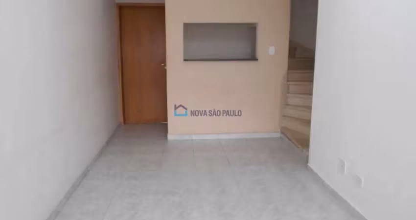 Casa comercial com 2 salas para alugar na Rua Santa Cruz, --, Vila Mariana, São Paulo