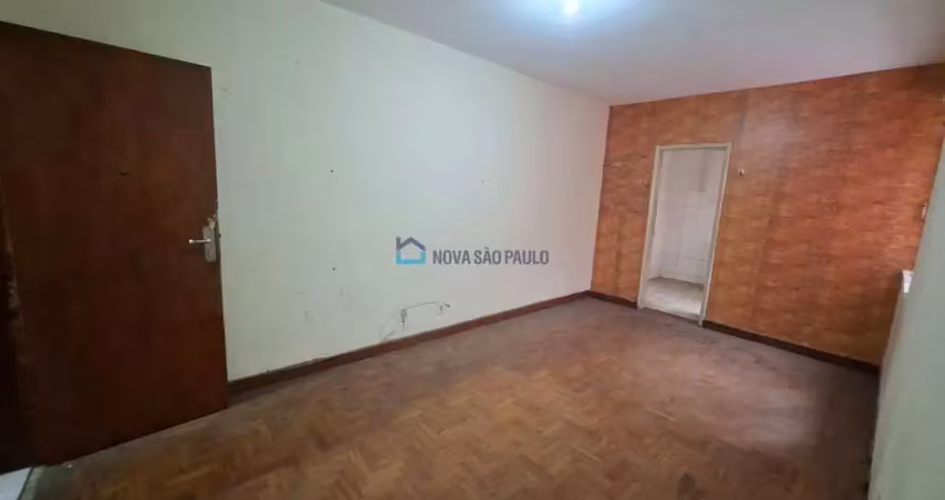 Apartamento com 1 quarto para alugar na Rua Santo Antônio, --, Bela Vista, São Paulo