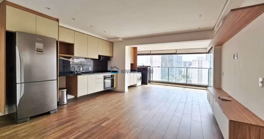 Apartamento para alugar condomínio estilo chácara santo antonio