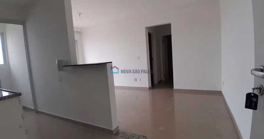 Apartamento para locação 2 dormitórios, 2 vagas, no bairro jardim da saúde