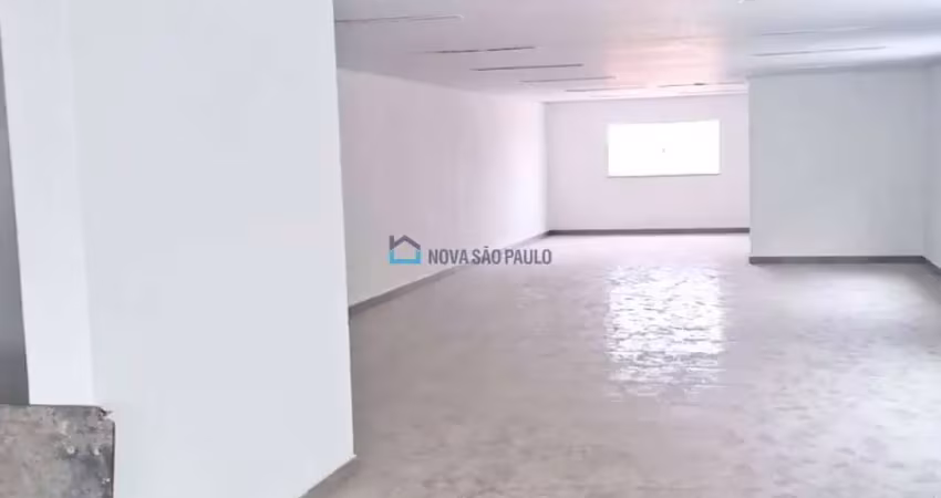Casa comercial para alugar na Avenida do Cursino, --, Vila Moraes, São Paulo