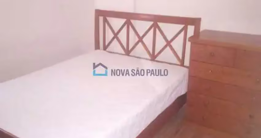 Apartamento com 3 quartos para alugar na Rua Nossa Senhora das Mercês, --, Vila das Mercês, São Paulo