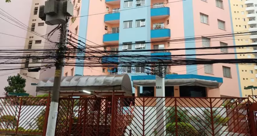 Apartamento com 1 quarto para alugar na Rua São Joaquim, --, Liberdade, São Paulo