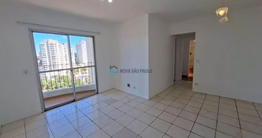 Apartamento com 2 quartos para alugar na Rua São Wenceslau, --, Vila Guarani, São Paulo