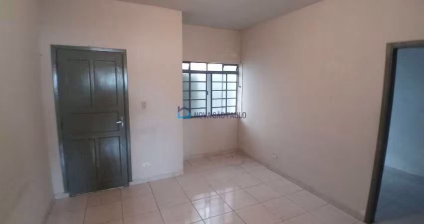 Casa Vila Gumercindo