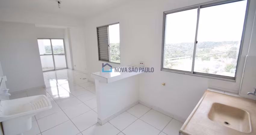 Apartamento 1 dormitorio no JAbaquara para locação