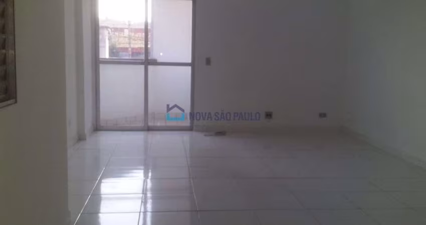 Ótima localização,  facil acesso ao metro Jabaquara