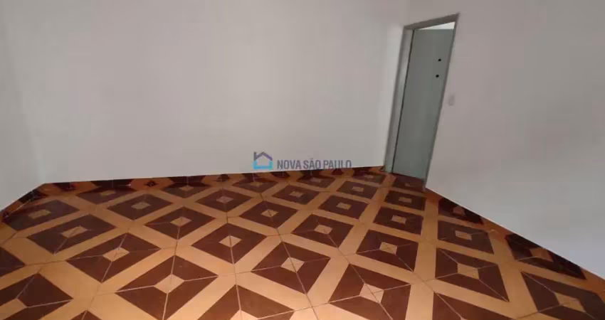 Casa com 1 quarto para alugar na Rua Engenheiro Edson de Toledo, --, Vila Guarani, São Paulo