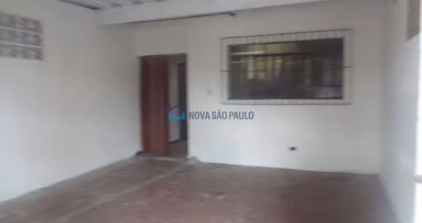 Imóvel para locação na no Centro de Diadema!