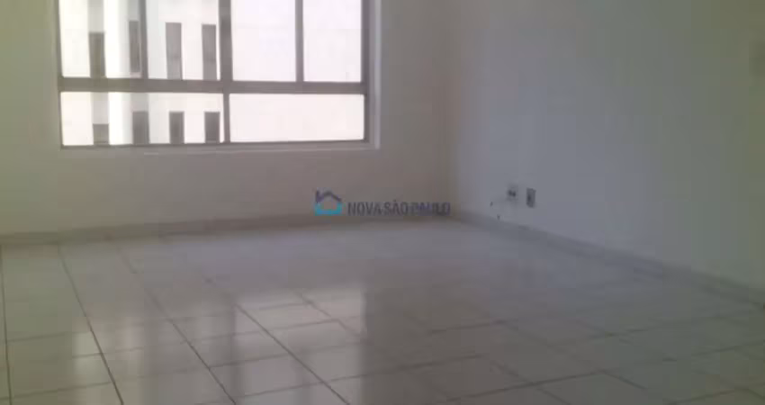 Apartamento com 3 quartos para alugar na Rua Manoel da Nóbrega, --, Paraíso, São Paulo