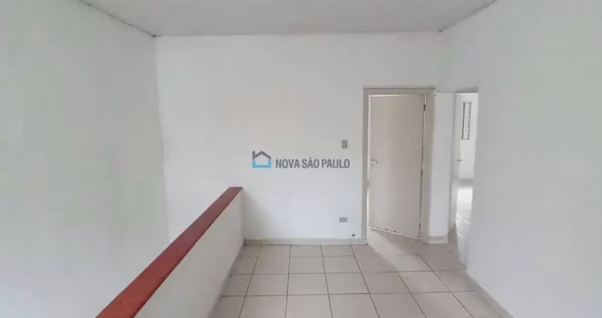 Casa com 2 quartos para alugar na Rua Pedro Talarico, --, Vila Talarico, São Paulo