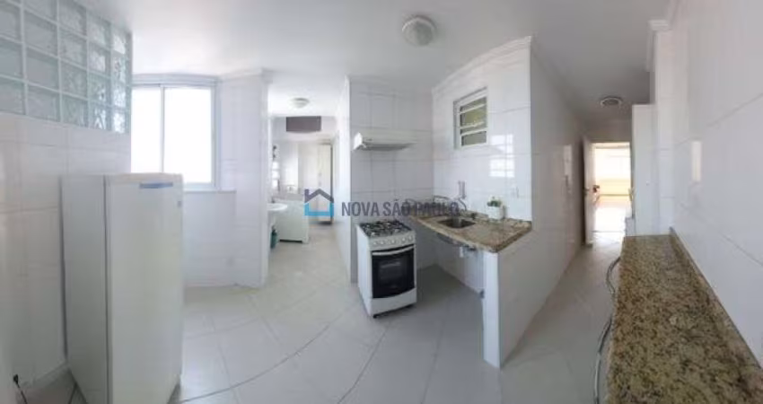 Apartamento para locação na Avenida Paulista