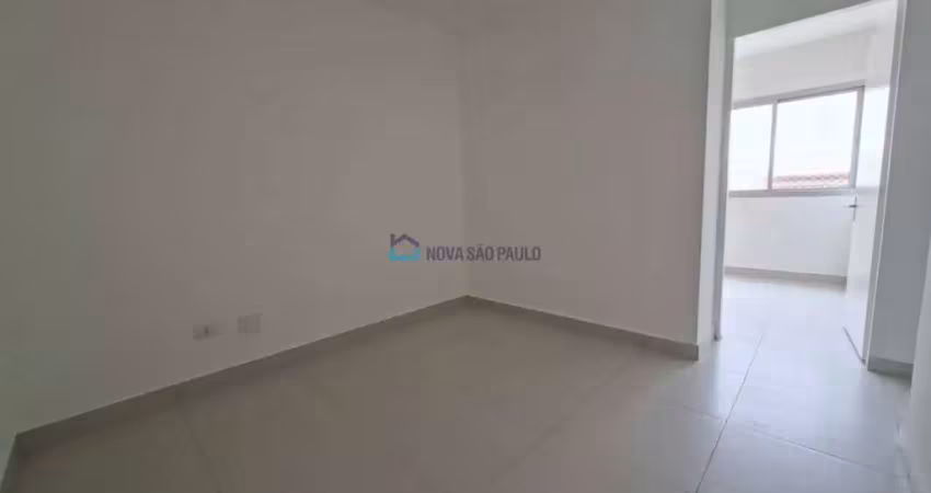 Kitnet / Stúdio para alugar na Rua Gandavo, --, Vila Clementino, São Paulo