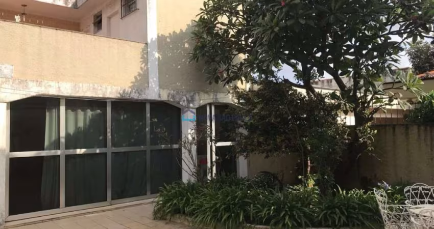 Casa com 4 quartos para alugar na Alameda dos Araés, --, Planalto Paulista, São Paulo