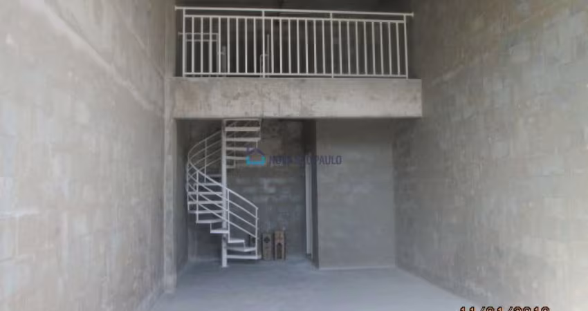 predio novo
