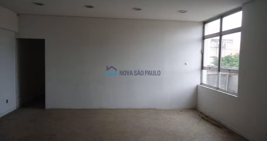 Excelente sala comercial para locação!