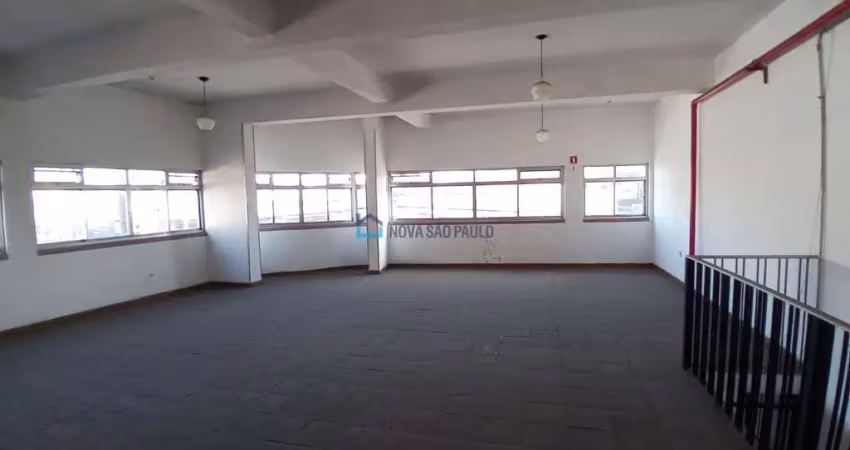 Ótima localização para comercio, fácil acesso a transportes ( vila talarico, vila matilde)