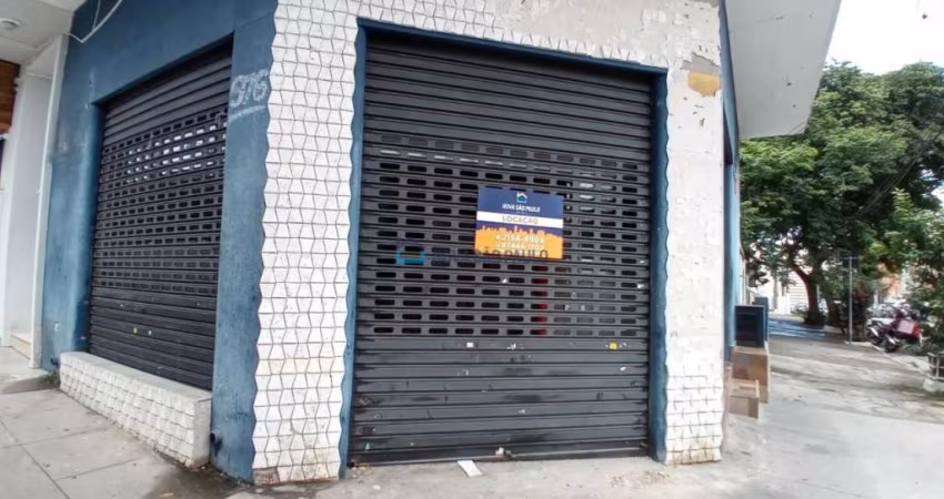 Localização privilegiada com facil acesso as principais vias de São Paulo.