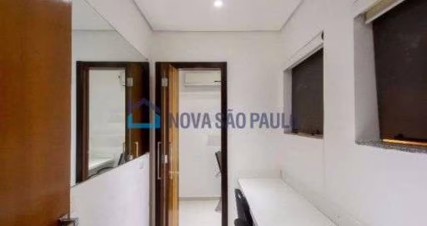 Sala para locação comercial