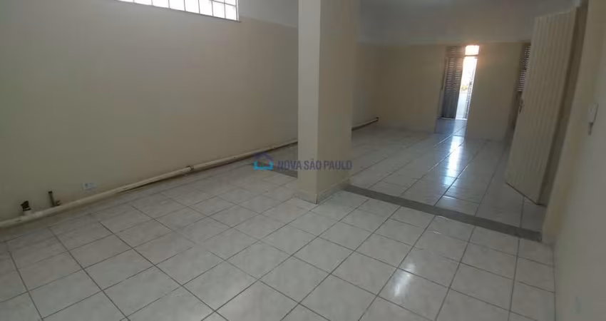 Conjunto comercial a 110 metros a pé do metrô Praça da Árvore!