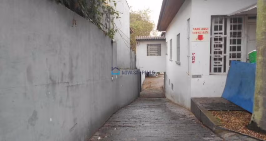 casa comercial , mais terreno