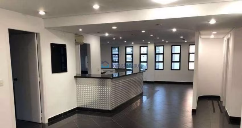Ótimo edifício comercial localizado no bairro do Paraíso !!!