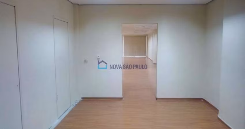 Comercial para locação!