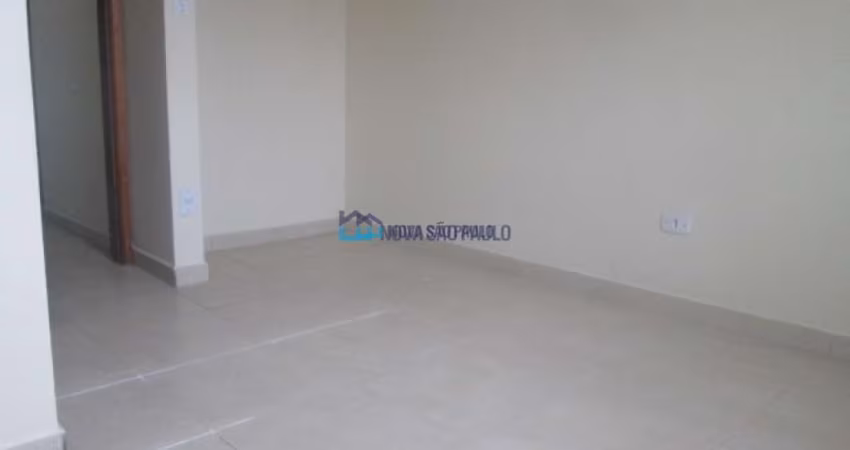 Sobrado para locação na Vila Guarani