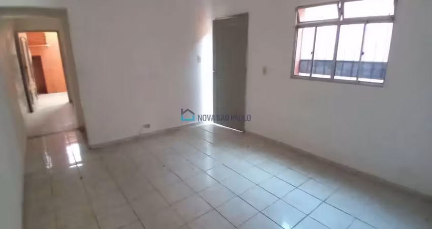 Ótima localização, prox. a ubs da vila moraes, região cursino!