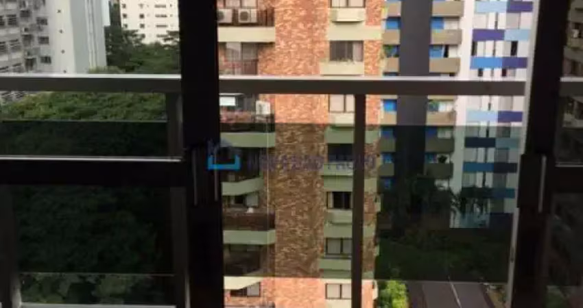 Ótimo  Apartamento Mobiliado - Vila Nova Conceição