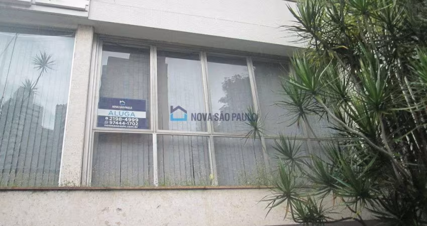 Sobrado Comercial 350m²