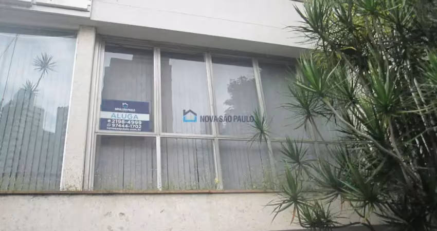 Casa comercial com 8 salas para alugar na Rua do Paraíso, --, Paraíso, São Paulo