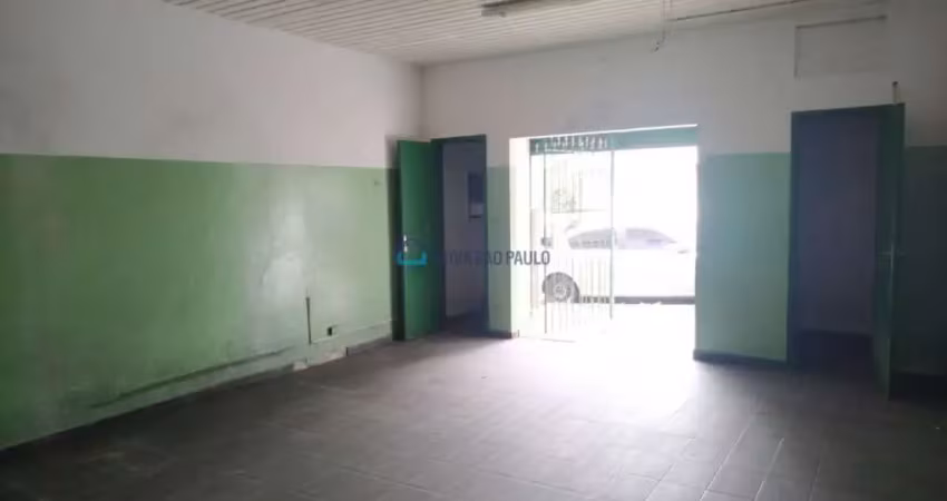 Loja comercial para locação na região do jardim aeroporto
