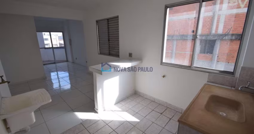 Ótima localização, Fácil acesso ao metro Jabaquara