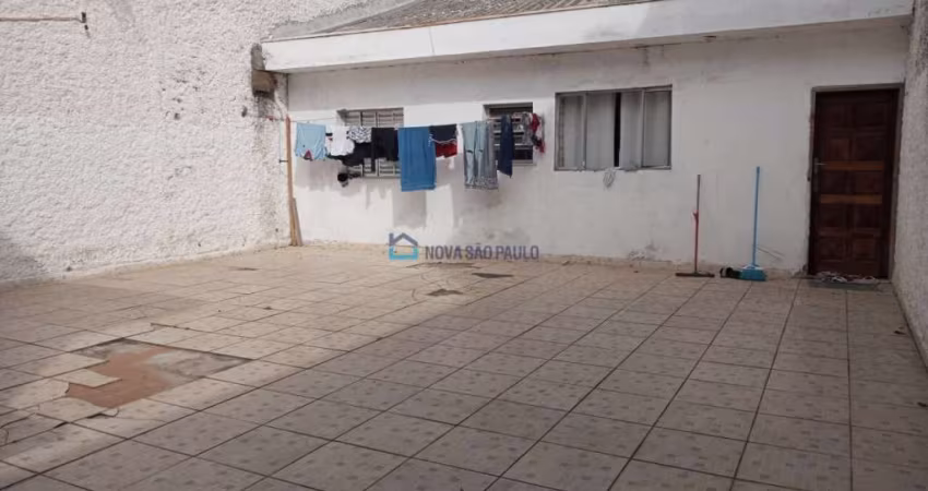 sobrado residencial
