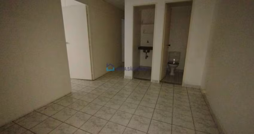 otima localização , Prox. ao metro Vila Mariana