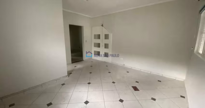 sala comercial terrea