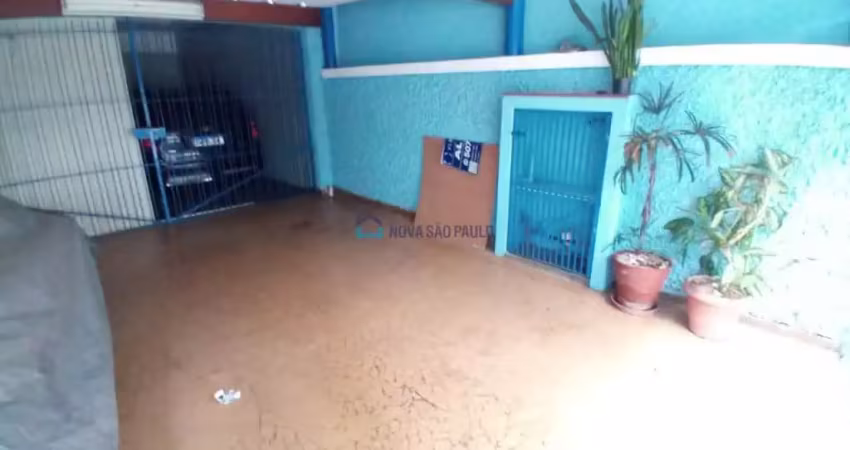 Casa comercial com 9 salas para alugar na Rua Doutor Thirso Martins, --, Vila Mariana, São Paulo