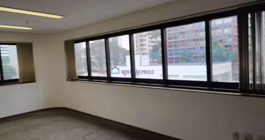 Sala comercial com 2 salas para alugar na Avenida Moema, --, Planalto Paulista, São Paulo
