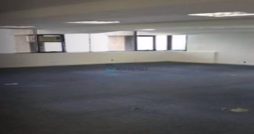 Conjunto comercial para locação na Zona Sul