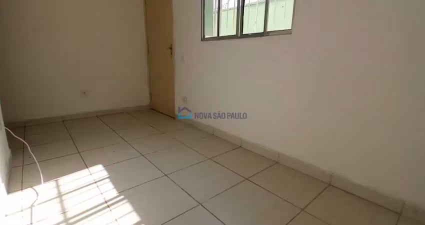 Locação residencial a 600 metros do metrô jabaquara!