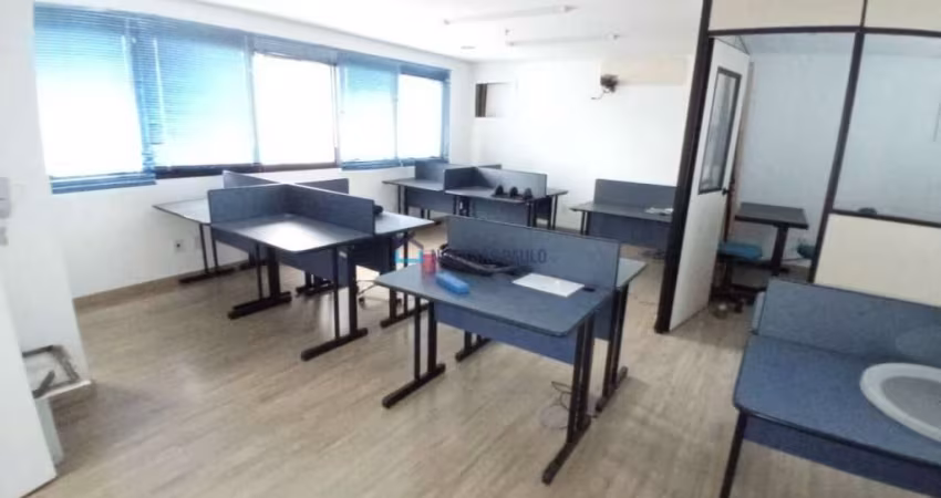 Sala comercial próximo ao metrô Saúde! Metrô Saúde.