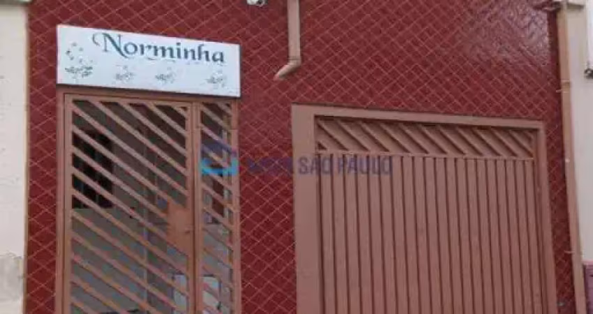 Sobrado residencial / comercial a 500m Metro Praça da Arvore