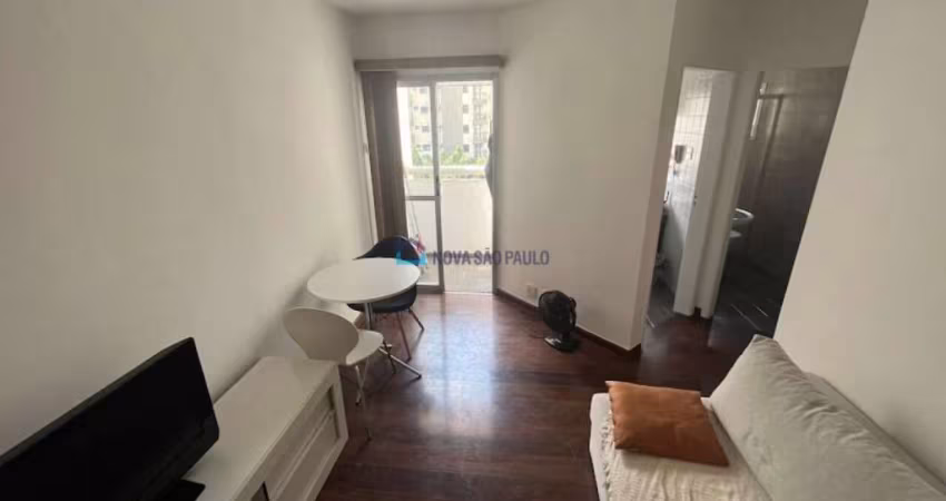 Venda | Apartamento na Consolação | 1 Quarto | 1 Vaga