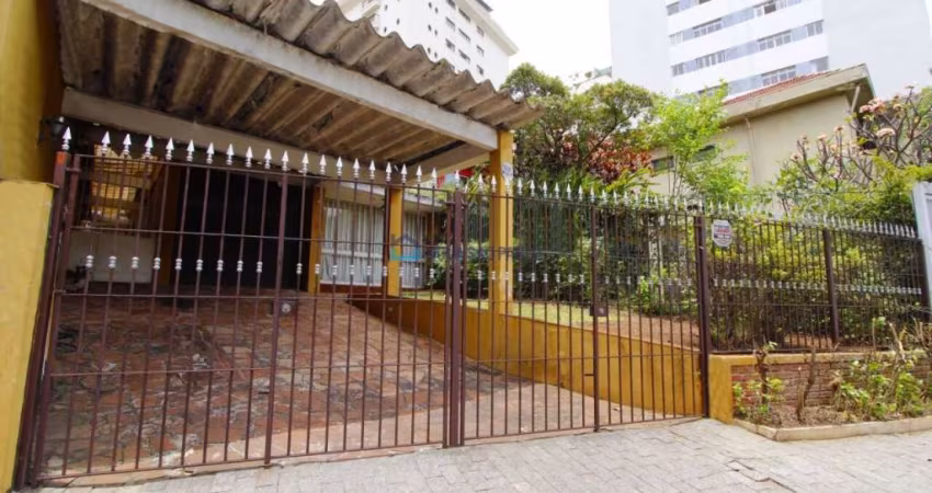 Casa para venda com 5 dormitórios