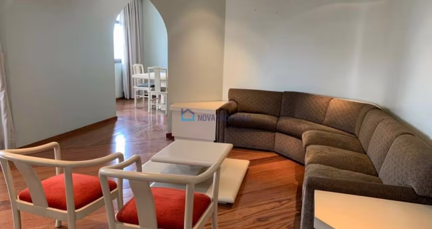 Apartamento|Moema|209m²|4 dormitórios|3 suites|3 vagas