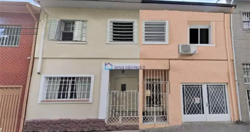 Casa com 3 quartos à venda na Rua das Orquídeas, --, Mirandópolis, São Paulo