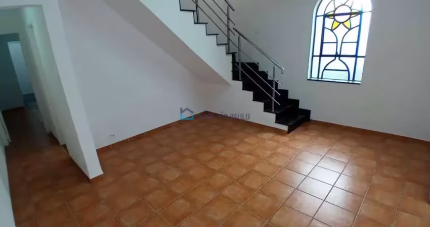 Casa com 3 quartos à venda na Rua das Camélias, --, Mirandópolis, São Paulo